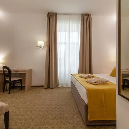 Grand Rogaska Hotel