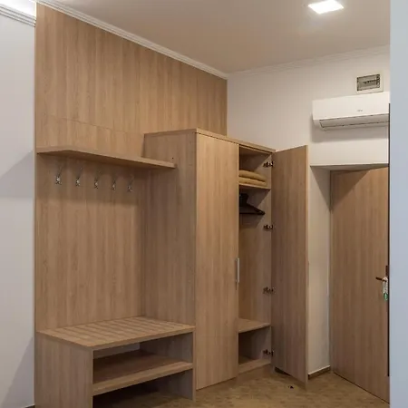 Grand Rogaska 4* Rogaska Slatina