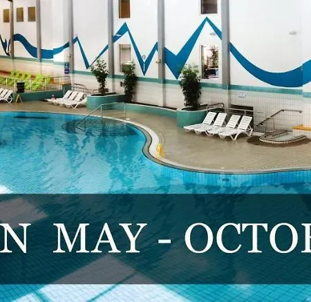 Grand Rogaska 4* Rogaska Slatina