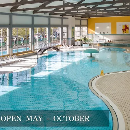 Otel Grand Rogaska