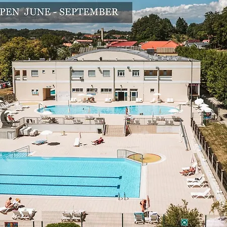 Hotel Grand Rogaska 4*