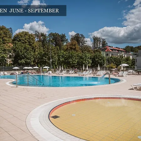 Grand Rogaska Hotel