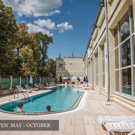 Grand Rogaska Hotel