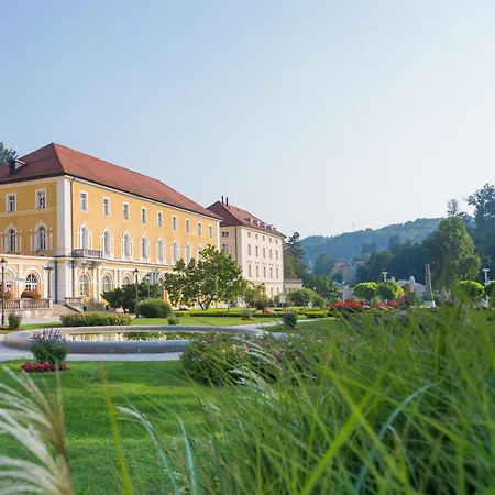 Grand Rogaska Rogaška Slatina