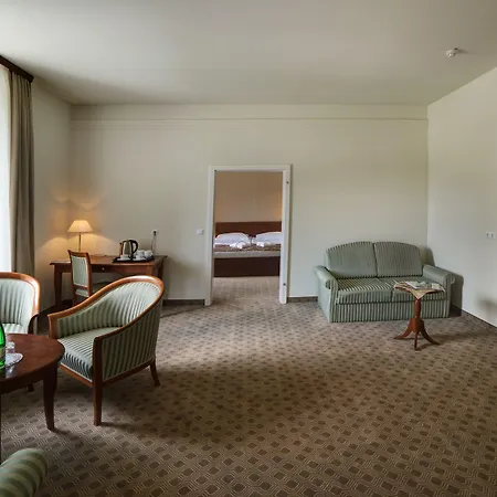 Grand Rogaska Hotell Rogaška Slatina