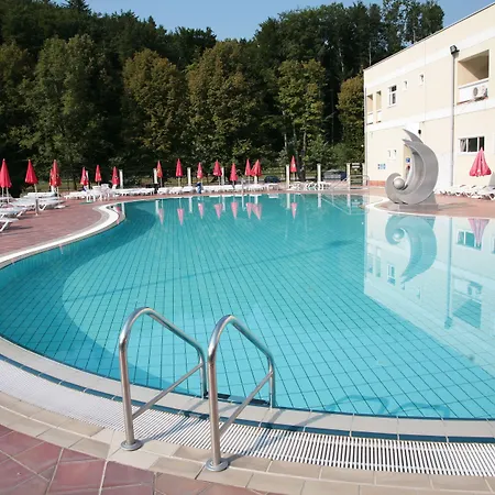 Grand Rogaska 4* Rogaška Slatina