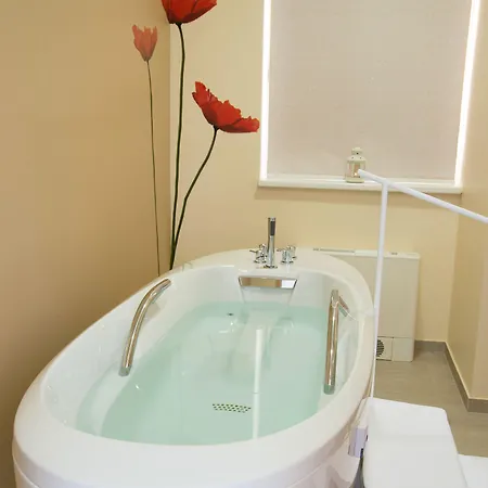 Hotel Grand Rogaska Rogaška Slatina