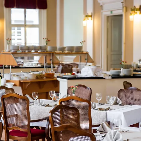 Grand Rogaska Hotell