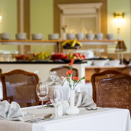 Grand Rogaska Hotell