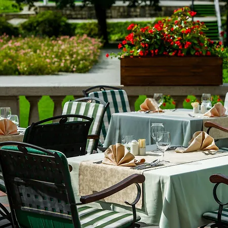 Grand Rogaska Hotell Rogaška Slatina