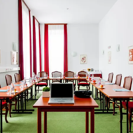 Grand Rogaska Hotell 4*