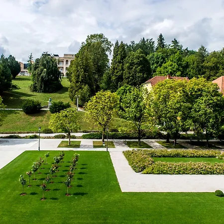 Grand Rogaska 4* Rogaška Slatina