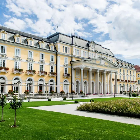 Hotell Grand Rogaska 4*