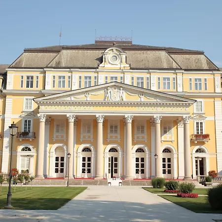 Grand Rogaska Rogaška Slatina