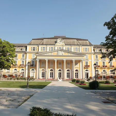 Hotell Grand Rogaska 4*