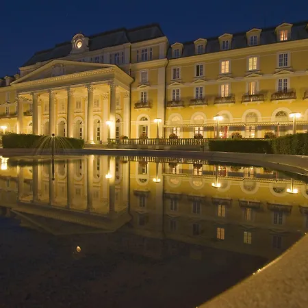Grand Rogaska Hotell 4*