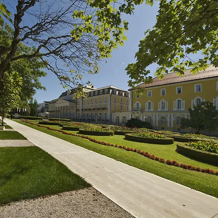Grand Rogaska Hotell 4*