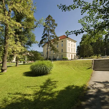 Hotell Grand Rogaska 4*