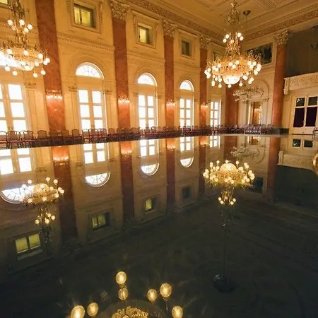 Hotel Grand Rogaska