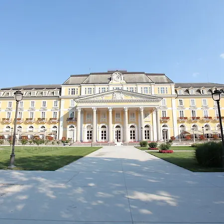 Hotel Grand Rogaska Rogaska Slatina