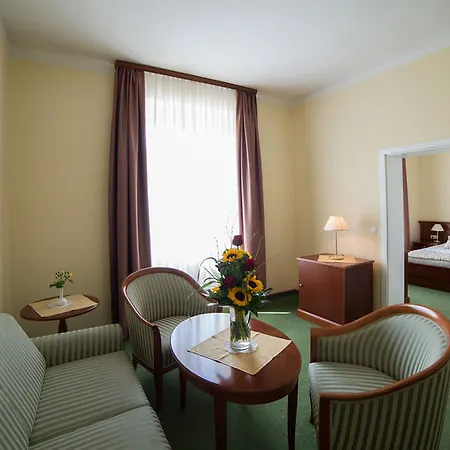 Hotel Grand Rogaska 4*