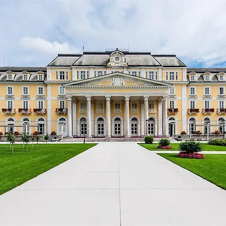 Grand Rogaska 4* Rogaška Slatina