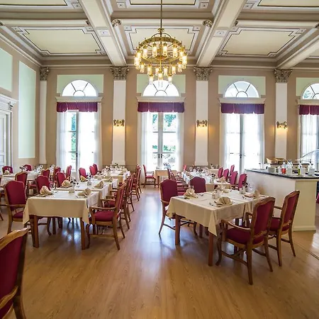 Grand Rogaska Hotel