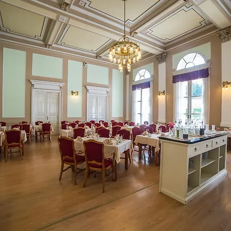 Hotel Grand Rogaska 4*