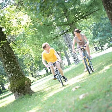 Grand Rogaska Rogaska Slatina