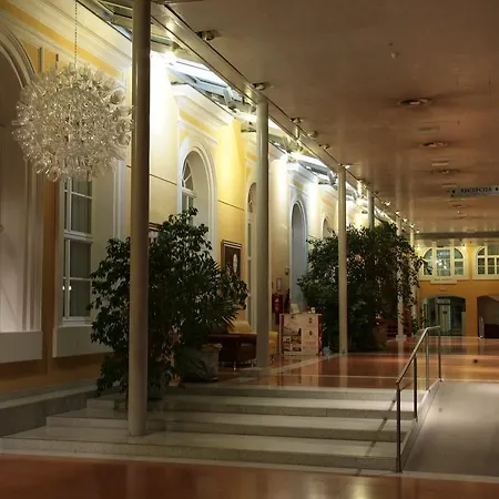 Grand Rogaska Hotel Rogaška Slatina
