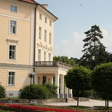 Grand Rogaska Rogaska Slatina