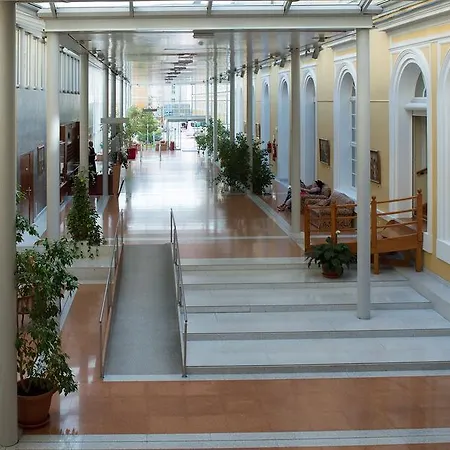 Hotel Grand Rogaska 4*