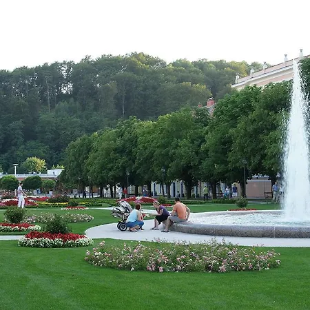 Grand Rogaska 4*