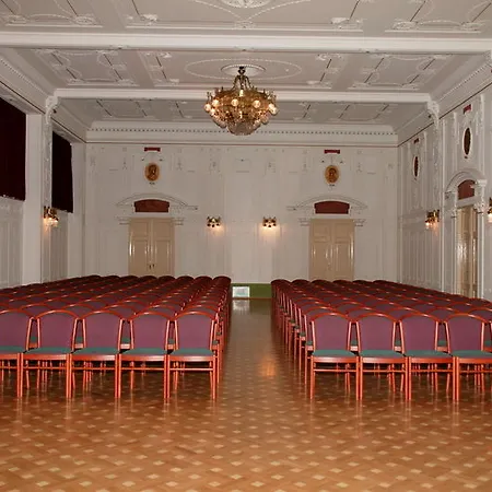 Hotel Grand Rogaska Rogaška Slatina