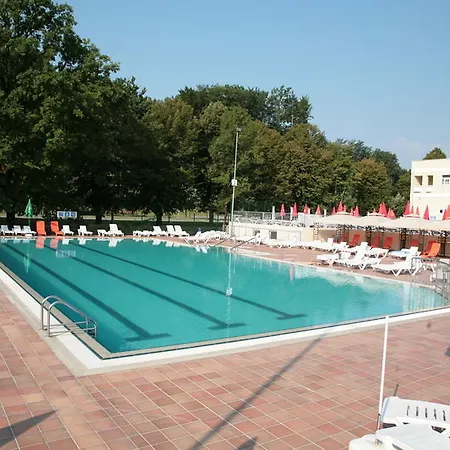 Grand Rogaska Hotel Rogaska Slatina