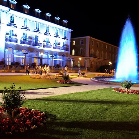 Grand Rogaska Hotel 4*
