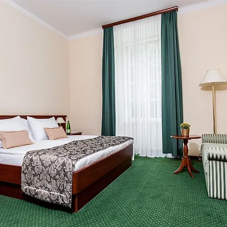 Grand Rogaska Rogaska Slatina