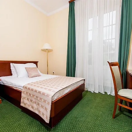 Grand Rogaska Hotel Rogaska Slatina