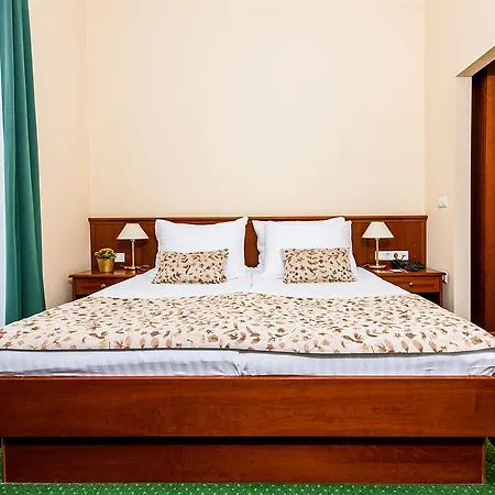 Hotel Grand Rogaska 4*