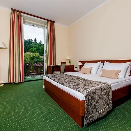 Hotel Grand Rogaska