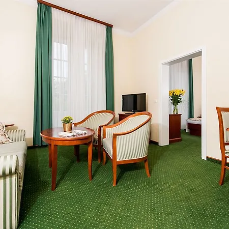 Grand Rogaska Rogaska Slatina