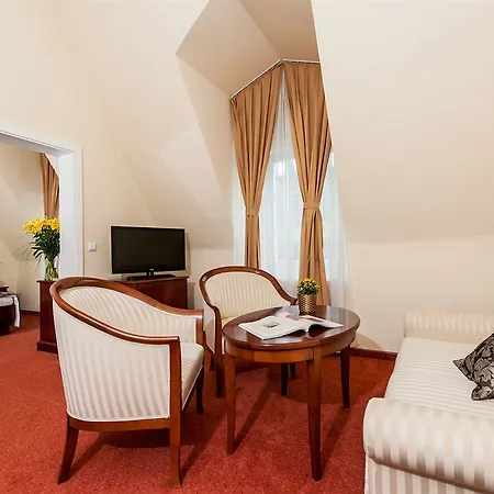 Grand Rogaska 4*