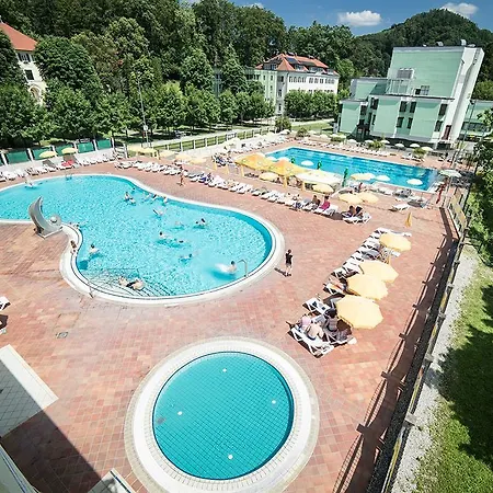 Hotel Grand Rogaska