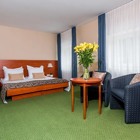 Grand Rogaska 4*