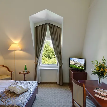 Hotel Grand Rogaska 4*