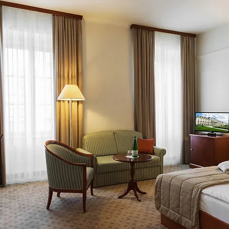 Grand Rogaska 4* Rogaška Slatina