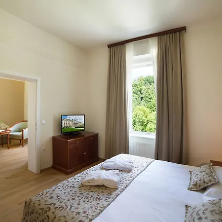Grand Rogaska Hotel Rogaška Slatina