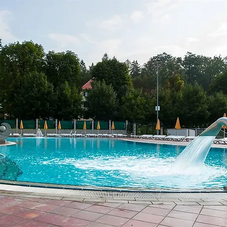Grand Rogaska 4* Rogaška Slatina