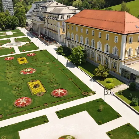 Hotel Grand Rogaska 4*