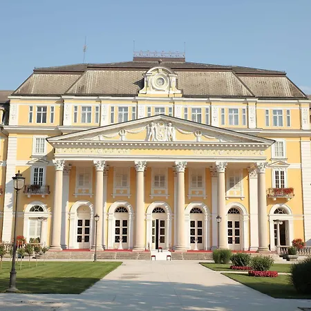 Grand Rogaska Rogaška Slatina
